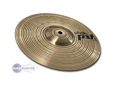 Paiste PST 5 Splash 10"