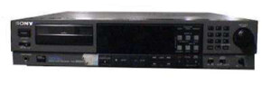 Sony PCM-2500A