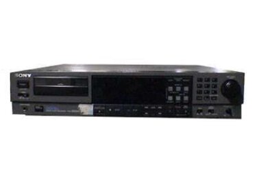 Sony PCM-2500A