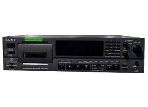 Sony PCM-2300