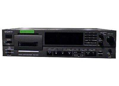 Sony PCM-2300