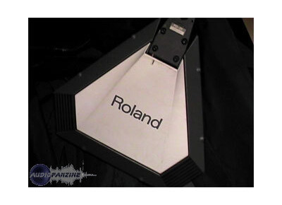 Roland PD-21