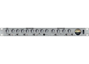 Toft Audio Designs EC-1