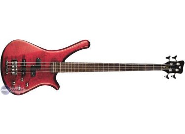 Warwick Fortress One