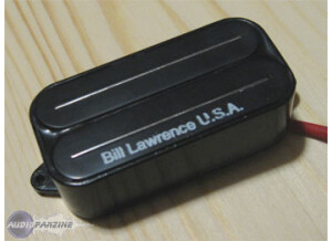 Bill Lawrence USA L-500 XL