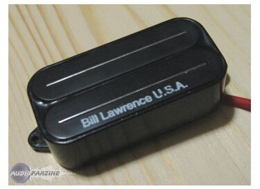 Bill Lawrence USA L-500 XL