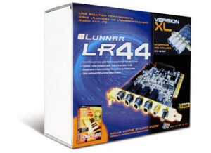 Lunnar LR44