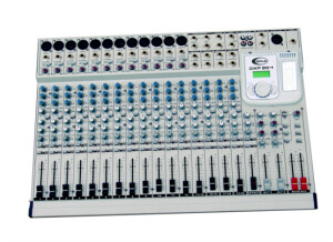 Sirus Dxp 20-4