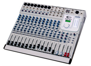 Sirus Dxp 16-4