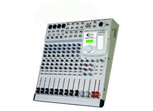 Sirus Dxp 12-4