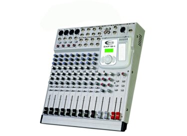 Sirus Dxp 12-4