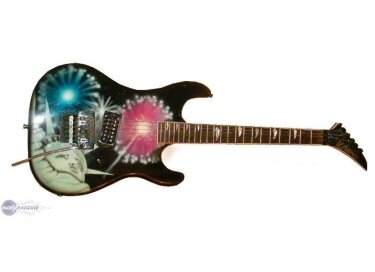 Kramer Baretta Liberty