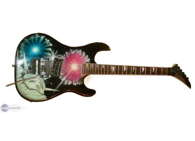 Kramer Baretta Liberty