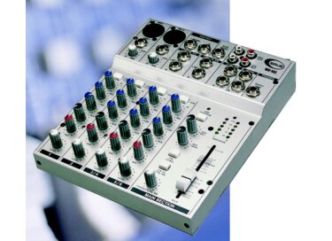 Sirus Mxp 602