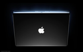 Apple MacBook Pro 1,83GHz