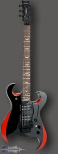 Tregan Guitars SyrenXT