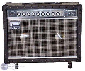 Roland Jazz Chorus JC-77