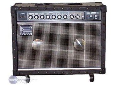 Roland Jazz Chorus JC-77