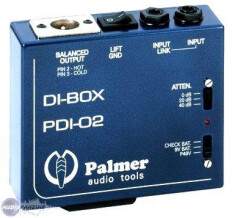 Palmer PDI 02