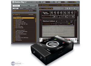 Native Instruments Guitar Rig Mobile
