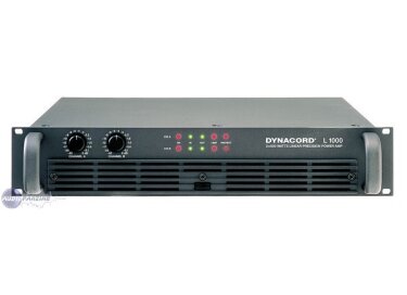 Dynacord L 1000
