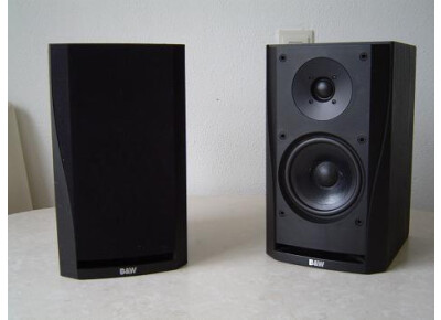 B&W DM302