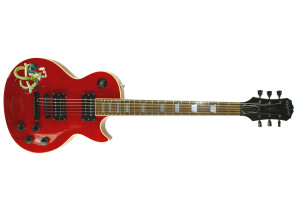 Epiphone Slash Snakepit Les Paul