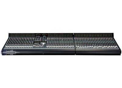 Soundcraft Ghost 24 LE
