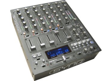 Synq Audio SMX-2