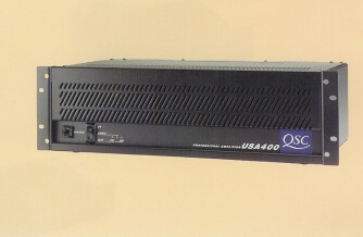 QSC USA 400