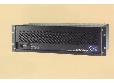 QSC USA 400
