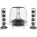 Voir la photo de la Harman/Kardon SoundSticks Harman/Kardon SoundSticks