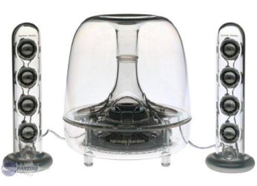 Harman/Kardon SoundSticks