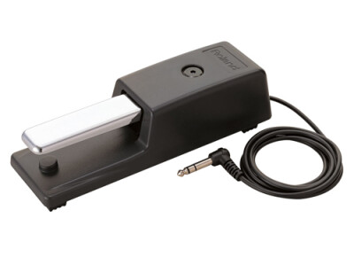 Roland DP-10 Damper Pedal