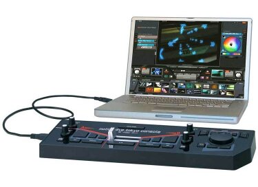 Edirol MD-P1-S Motion Dive