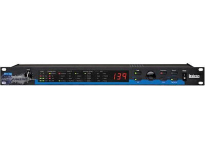 Lexicon MPX-200