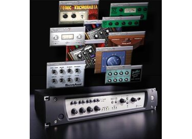 Digidesign 002 Rack Factory