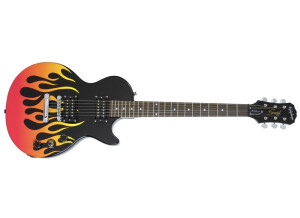 Epiphone Limited Edition Special-II Hot Rod