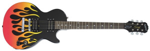 Epiphone Limited Edition Special-II Hot Rod