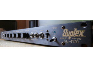 Suplex SE-4170