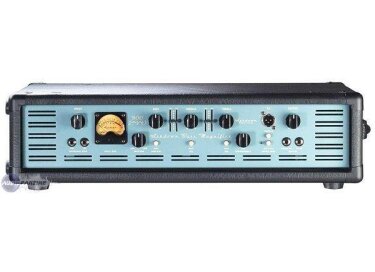 Ashdown ABM 900 EVO Head