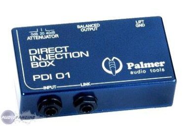 Palmer PDI 01
