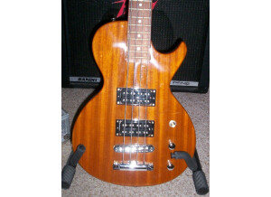 Tune Guitar Technology Zemaitis Tribute Bass