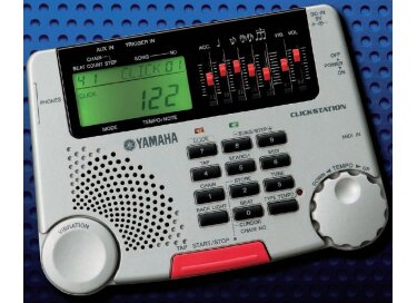 Yamaha Clickstation