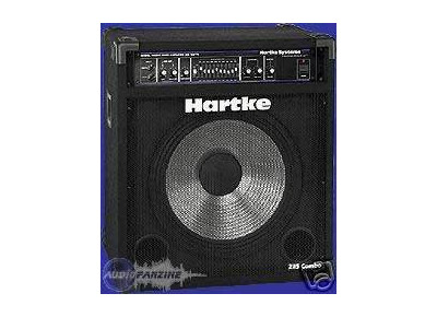 Hartke 2115 Combo