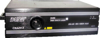 Dune Lighting Crazy-7