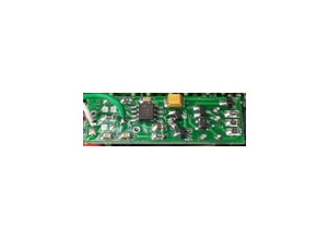 Cusack Music Tap Tempo (for Zvex Pedals)