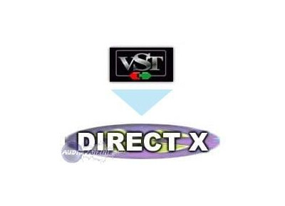Fxpansion VST-DX