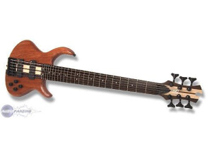 Tobias Toby PRO-6B