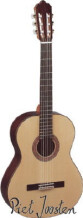 Alhambra Guitars Iberia
